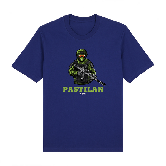 Pastilan Ato! Premium Tees Edition