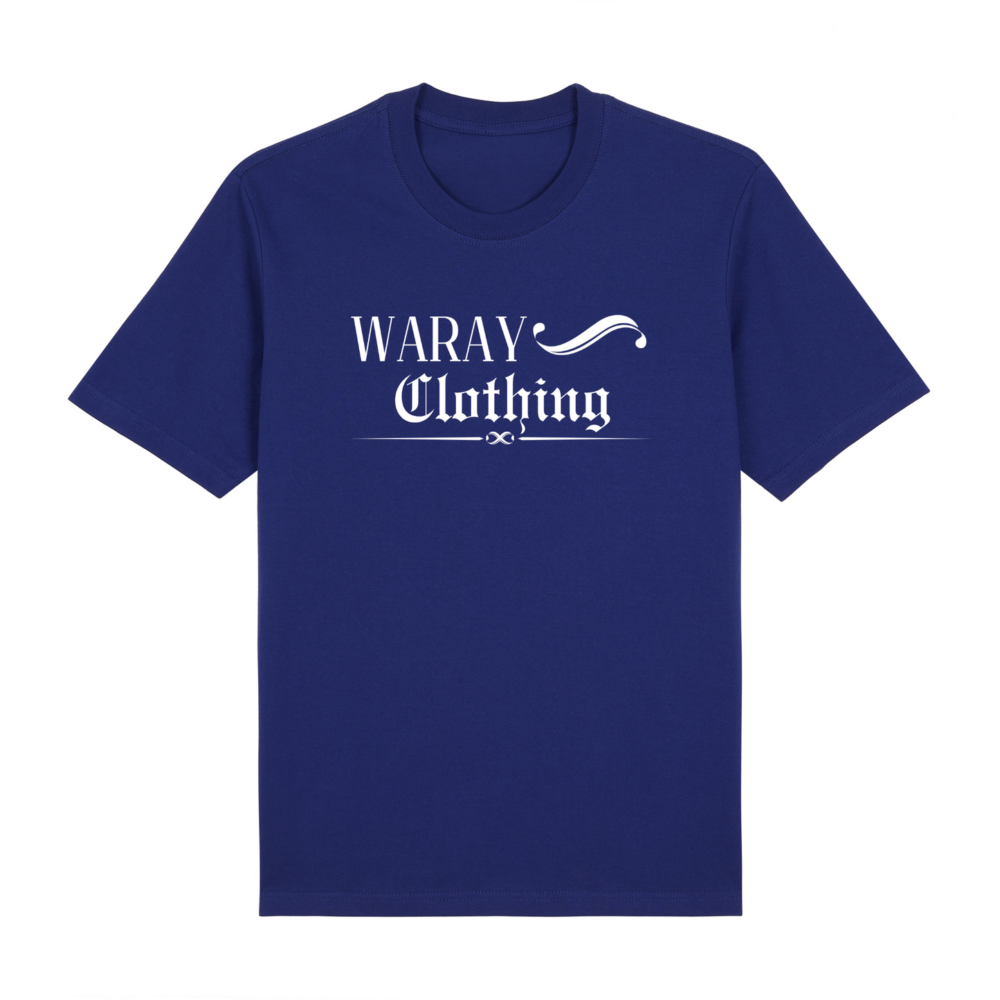 Waray Clothing Tribal Premium Tees Edition