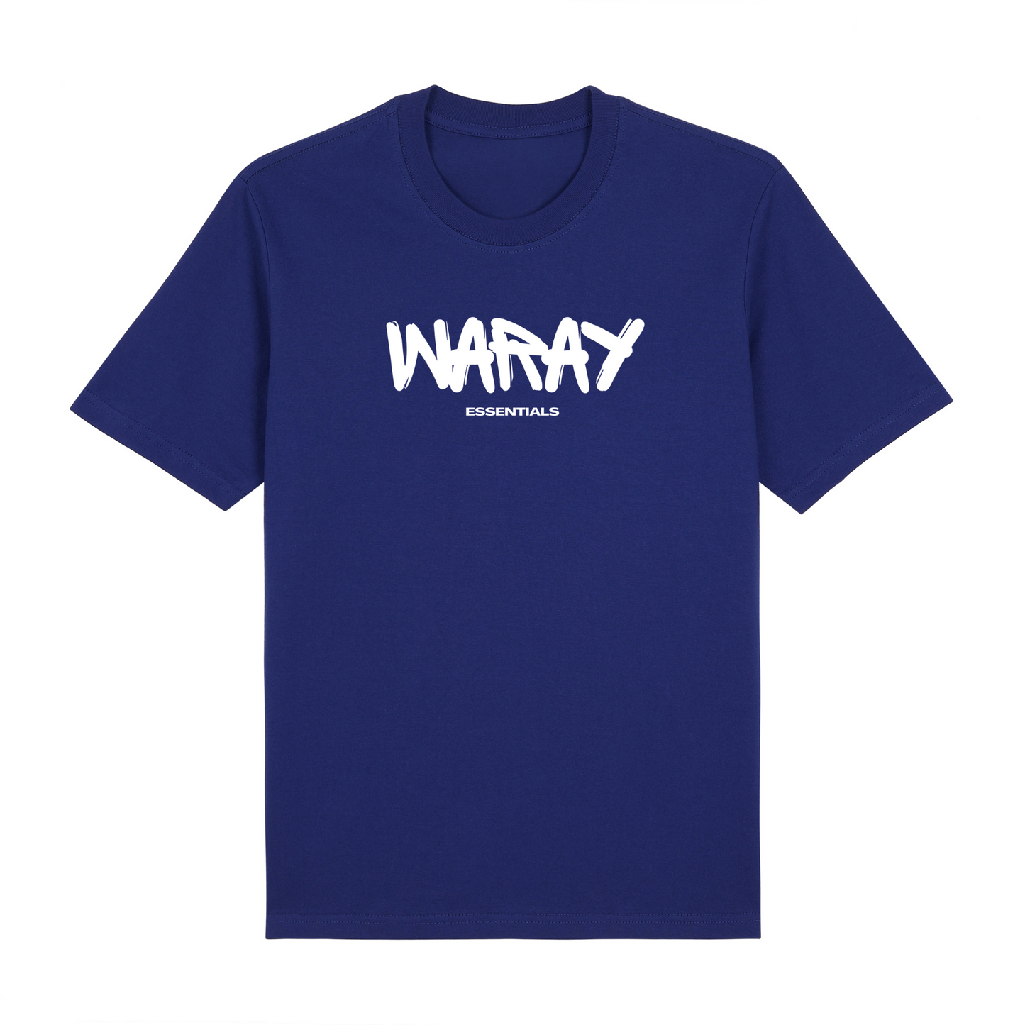 Waray Essentials Premium Tees Edition