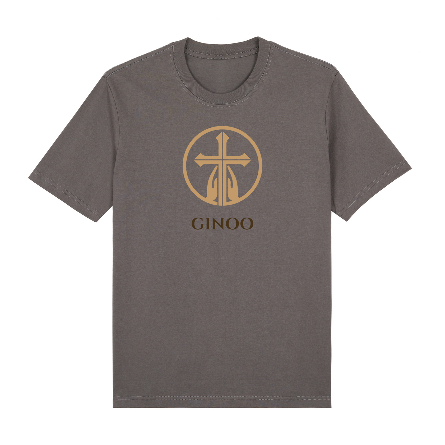 GINOO Premium Tees Edition