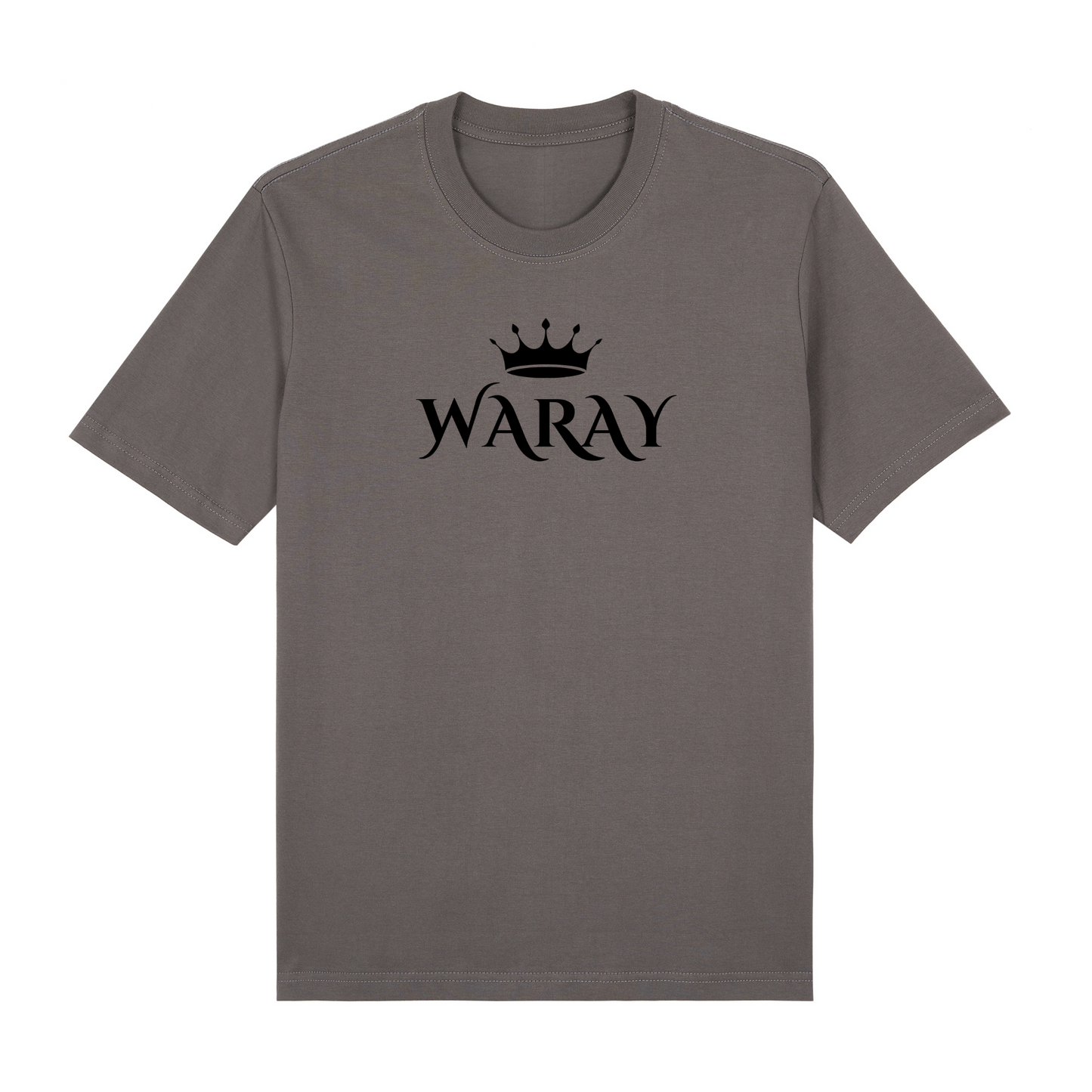 Waray King Premium Tees Edition