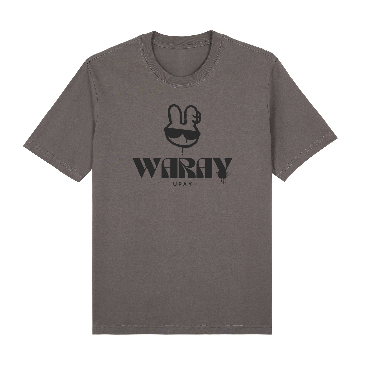 Waray Upay Premium Tees Edition