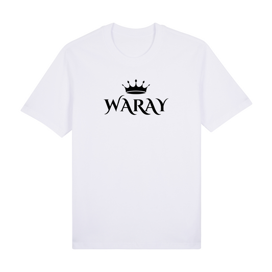 Waray King Premium Tees Edition