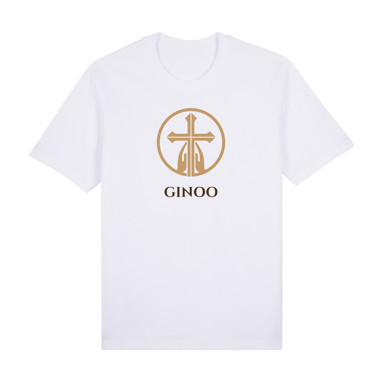 GINOO Premium Tees Edition