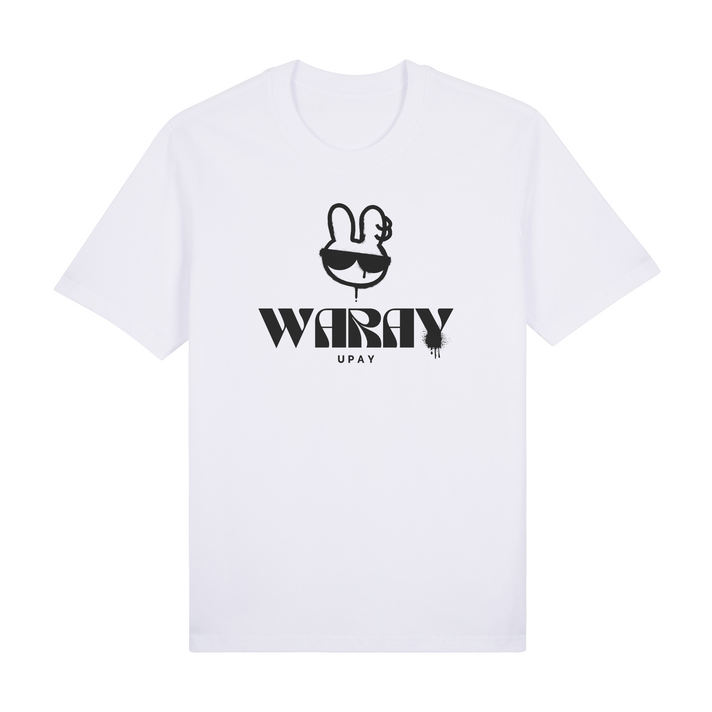 Waray Upay Premium Tees Edition