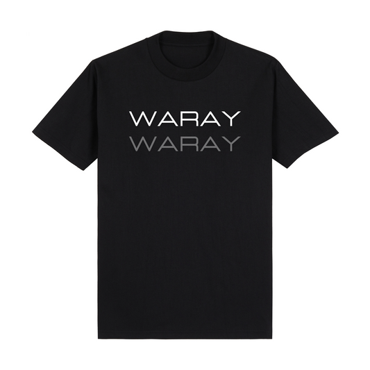 Waray Reflection PRO Tee Edition