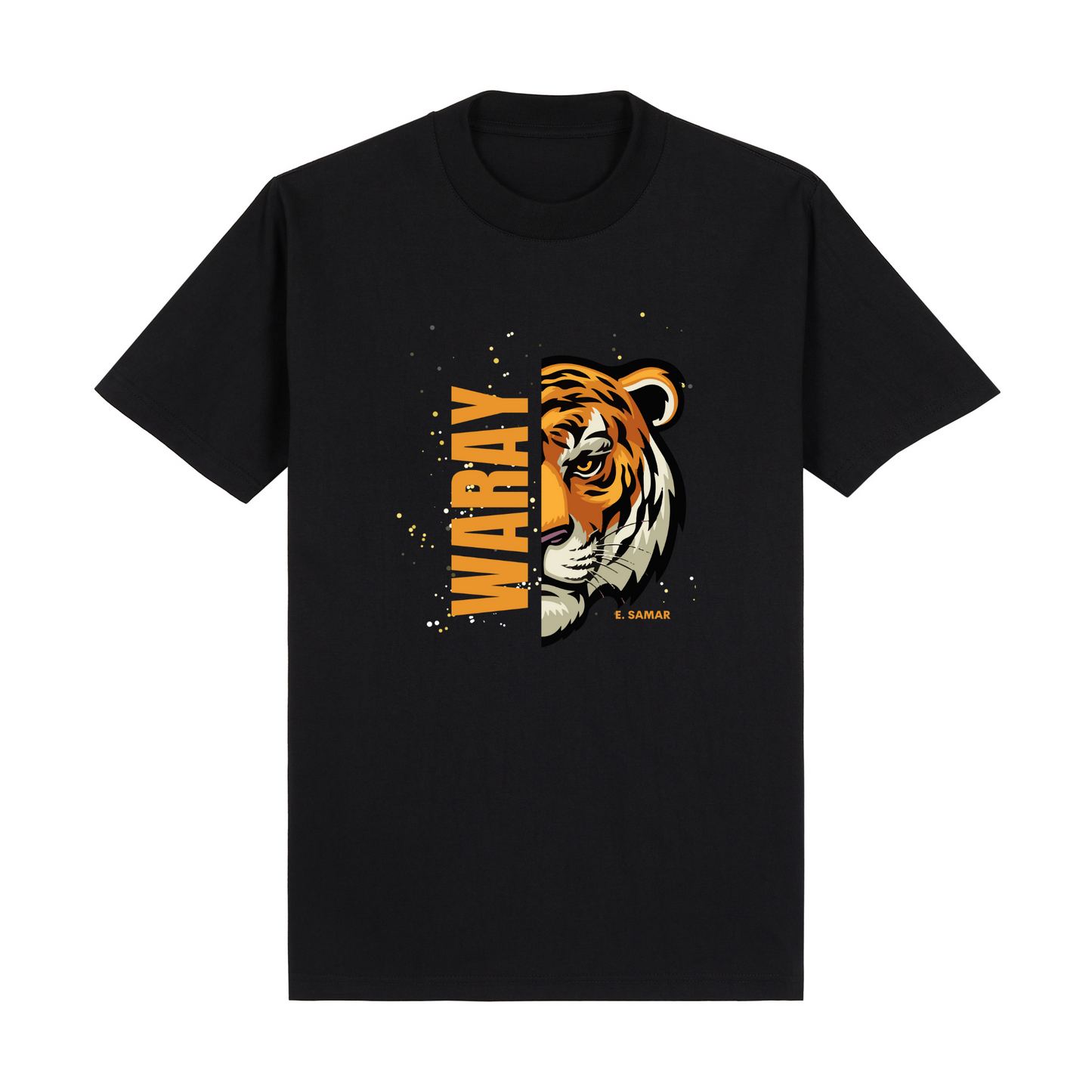 Waray Lion PRO Tee Edition