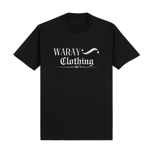 Waray Clothing Tribal PRO Tee Edition