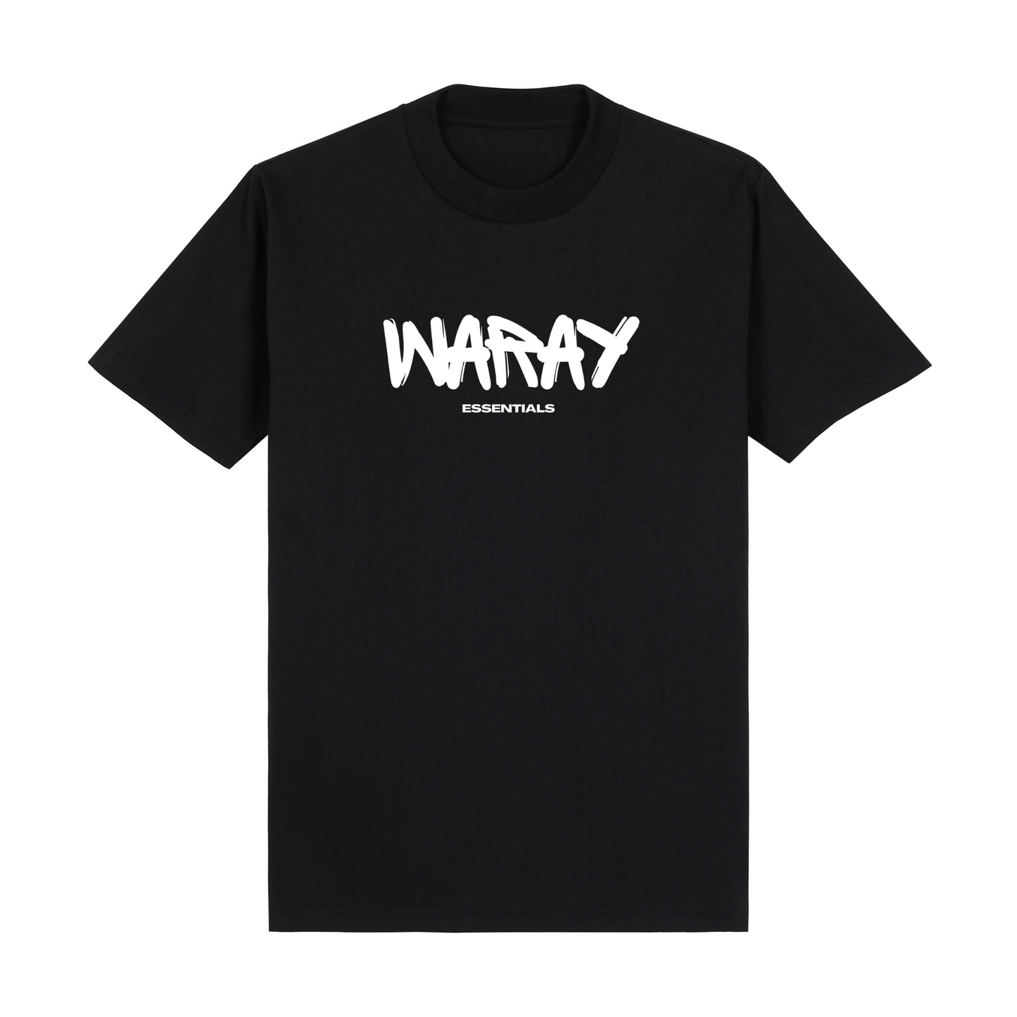 Waray Essentials PRO Tee Edition