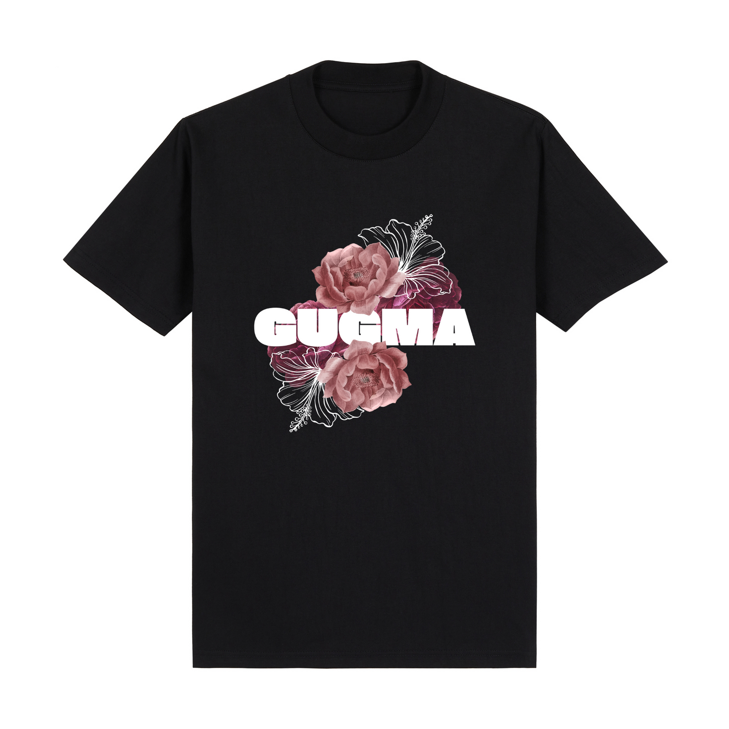 GUGMA PRO Tee Edition