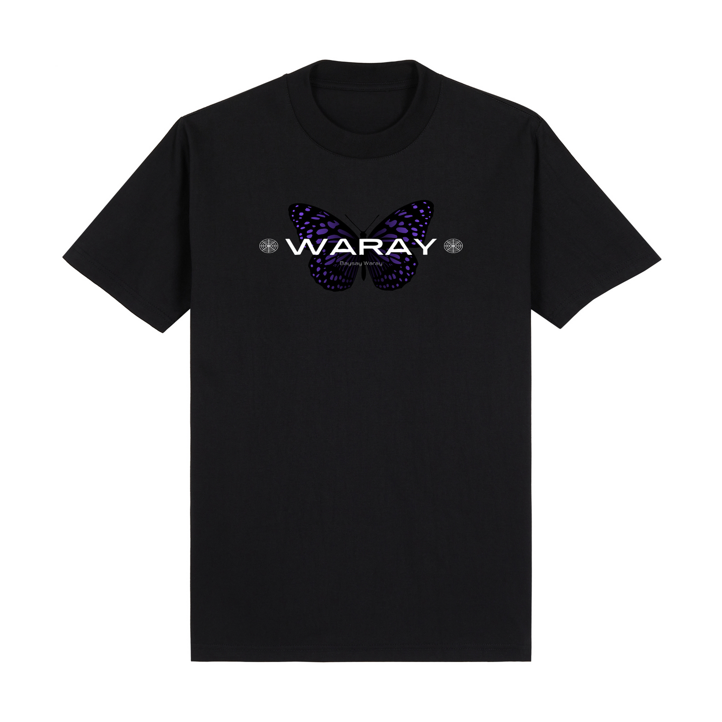 Waray Butterfly PRO Tee Edition