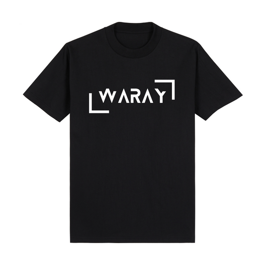 Waray Aesthetic PRO Tee Edition