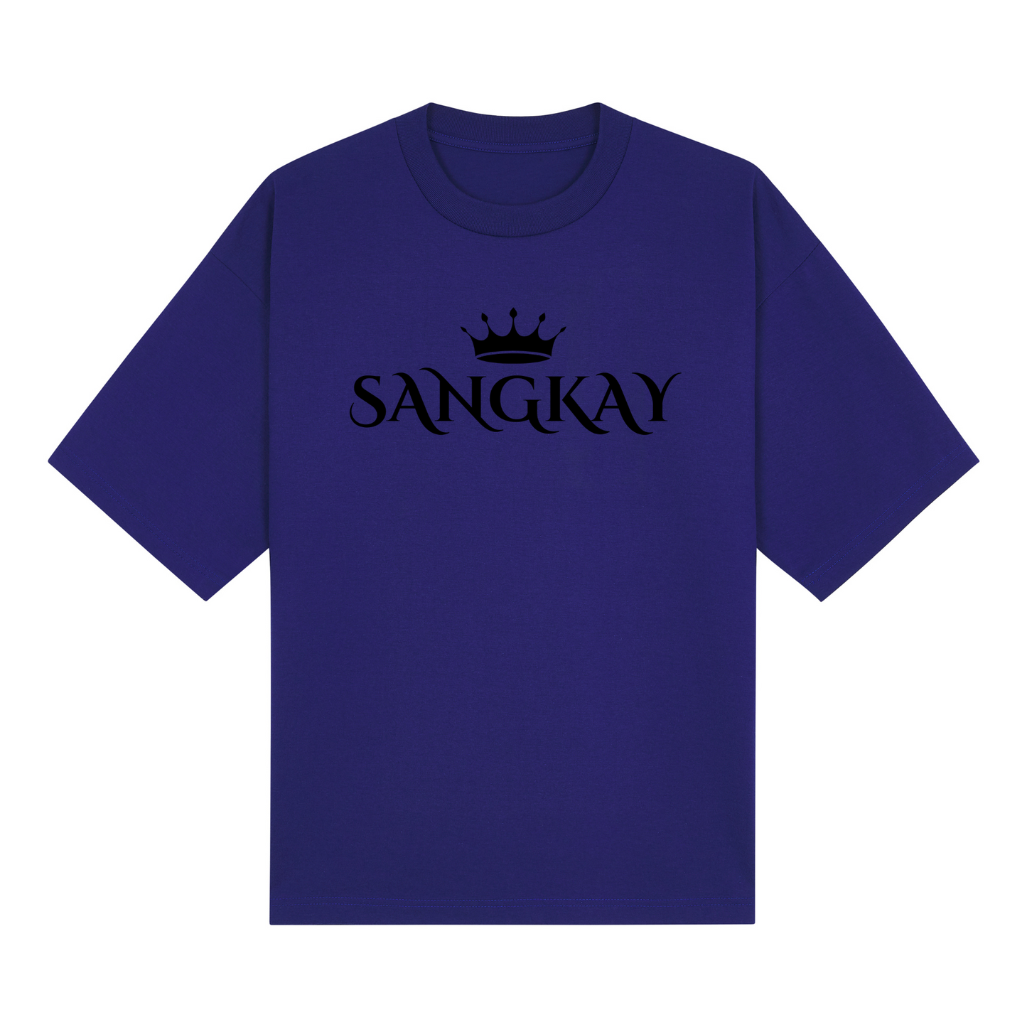 Sangkay PRO Tee Edition