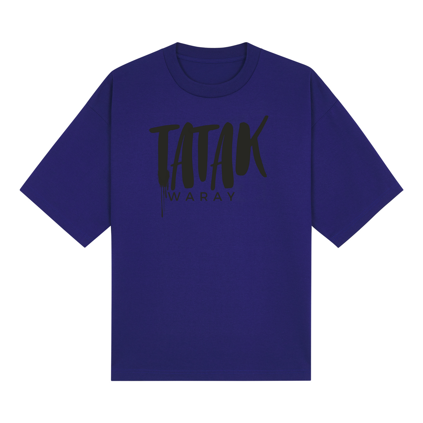 Tatak Waray PRO Tee Edition