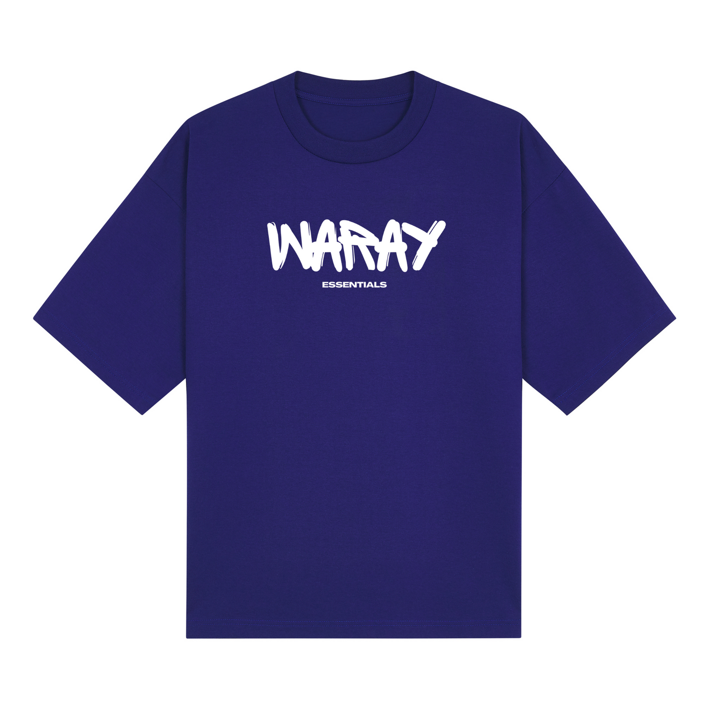 Waray Essentials PRO Tee Edition