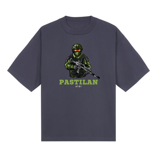 Pastilan Ato! PRO Tee Edition