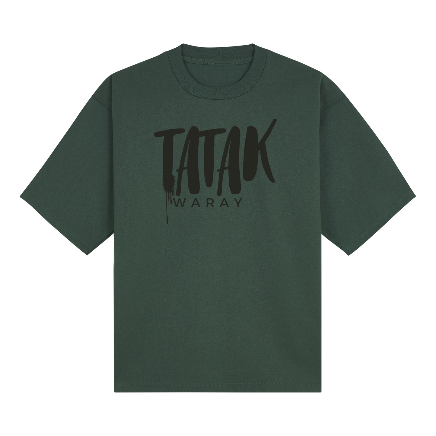 Tatak Waray PRO Tee Edition