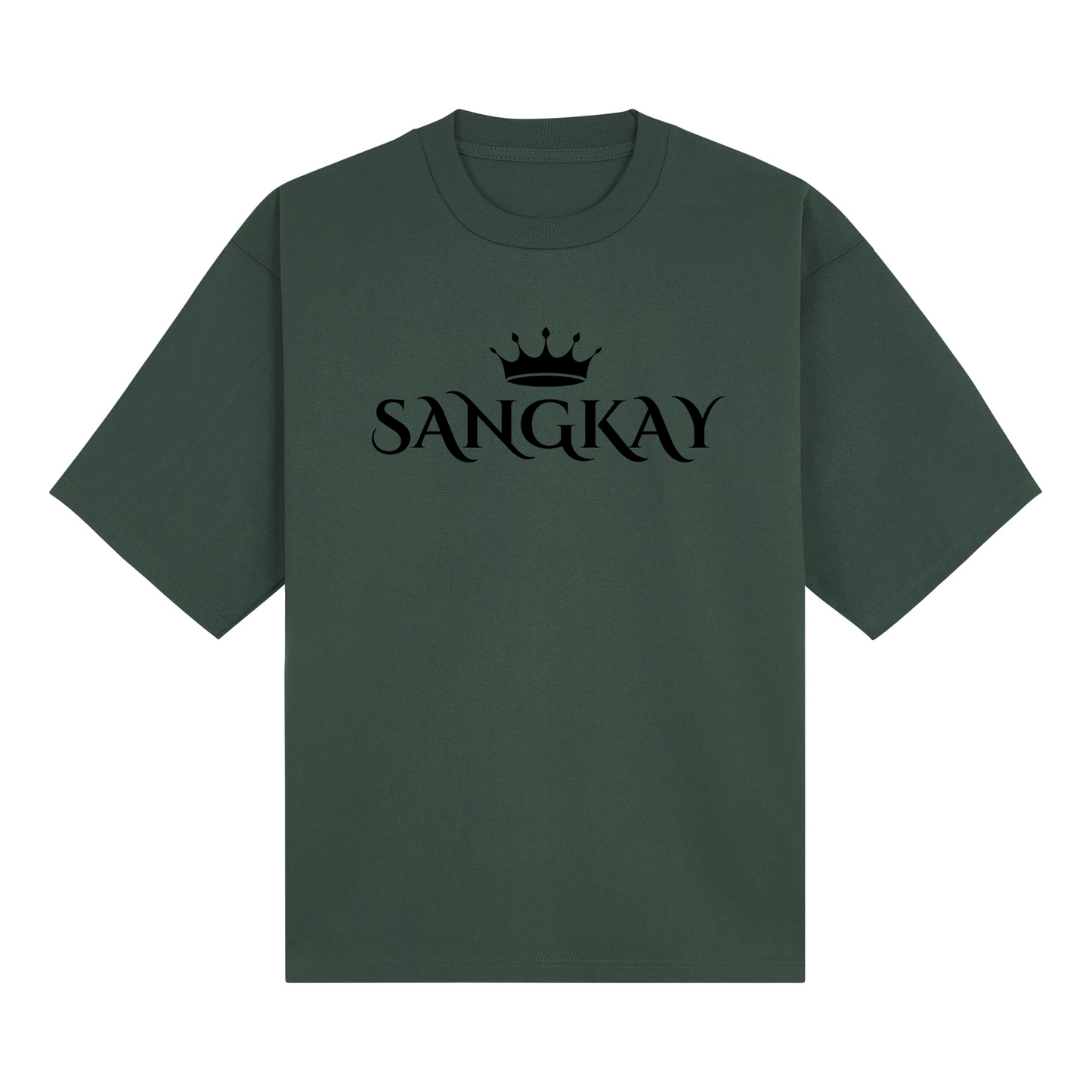 Sangkay PRO Tee Edition