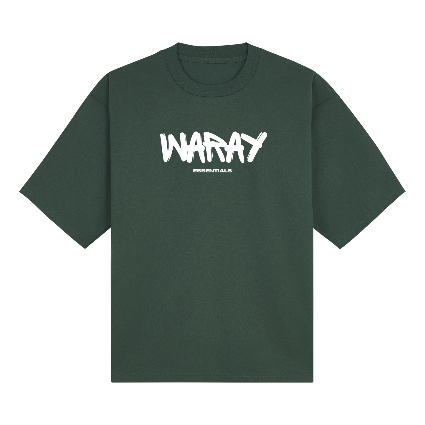 Waray Essentials PRO Tee Edition