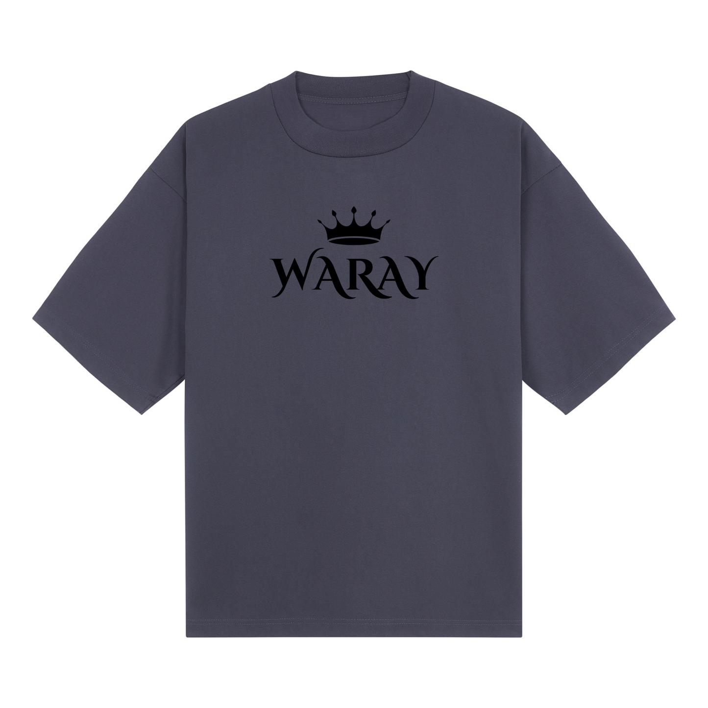 Waray King PRO Tee Edition