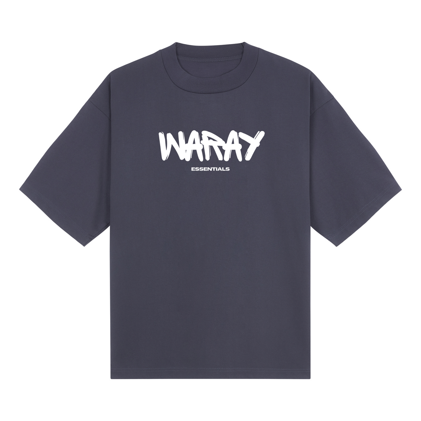 Waray Essentials PRO Tee Edition