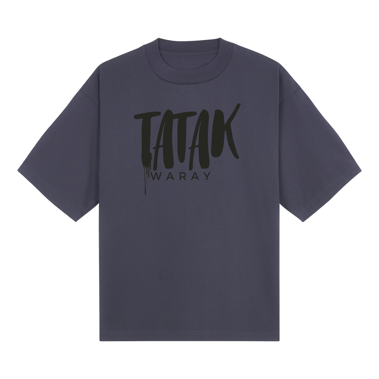 Tatak Waray PRO Tee Edition