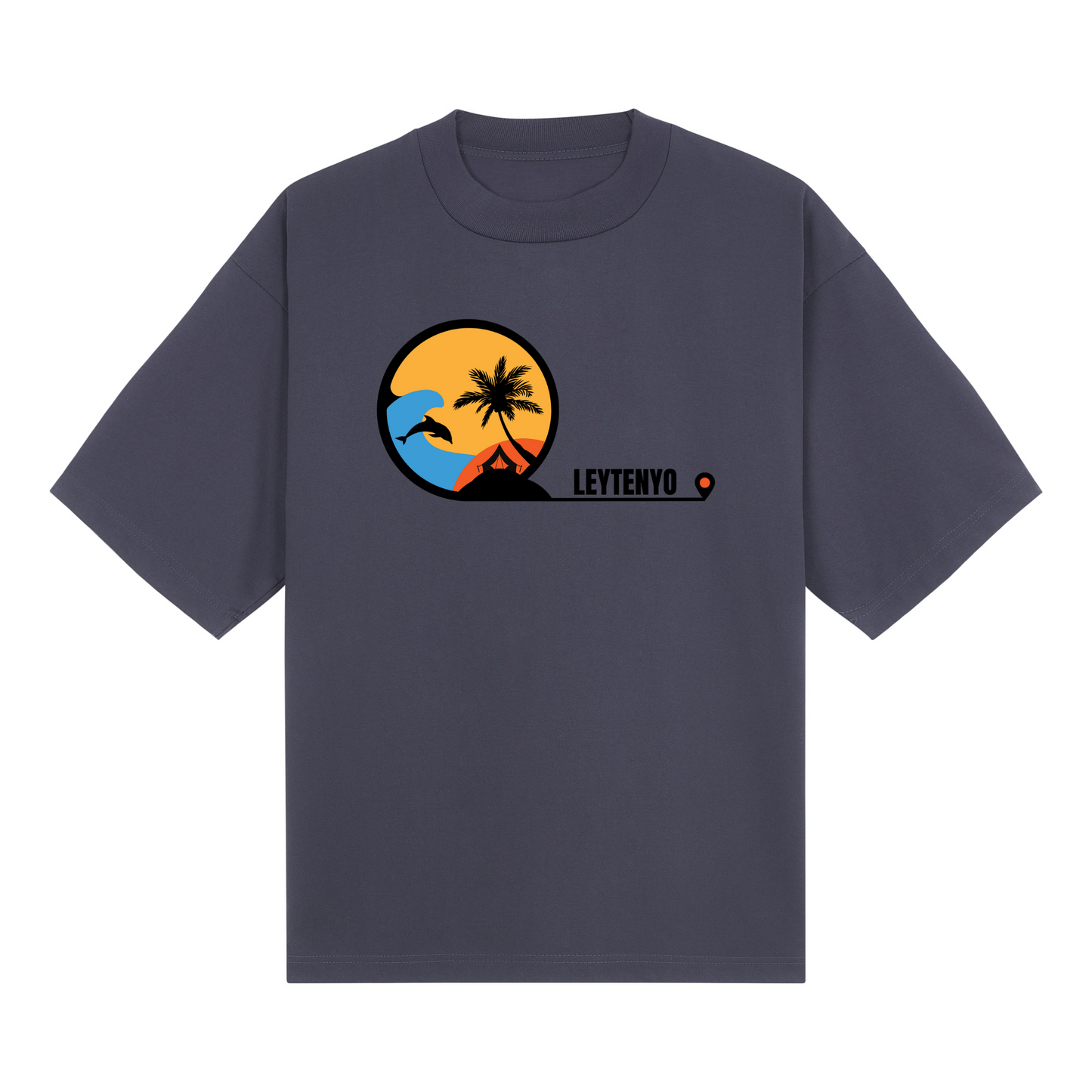 Leytenyo PRO Tee Edition