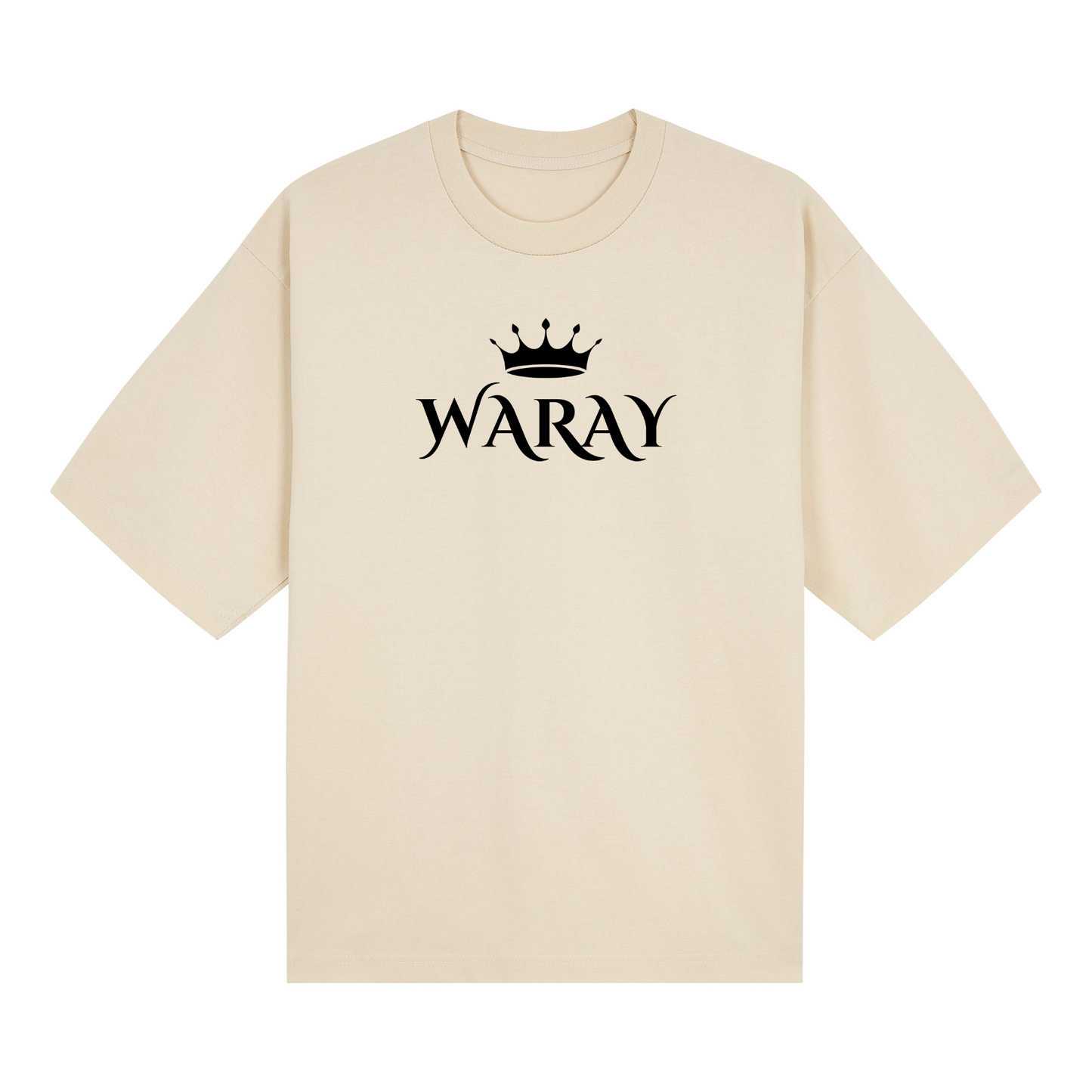 Waray King PRO Tee Edition