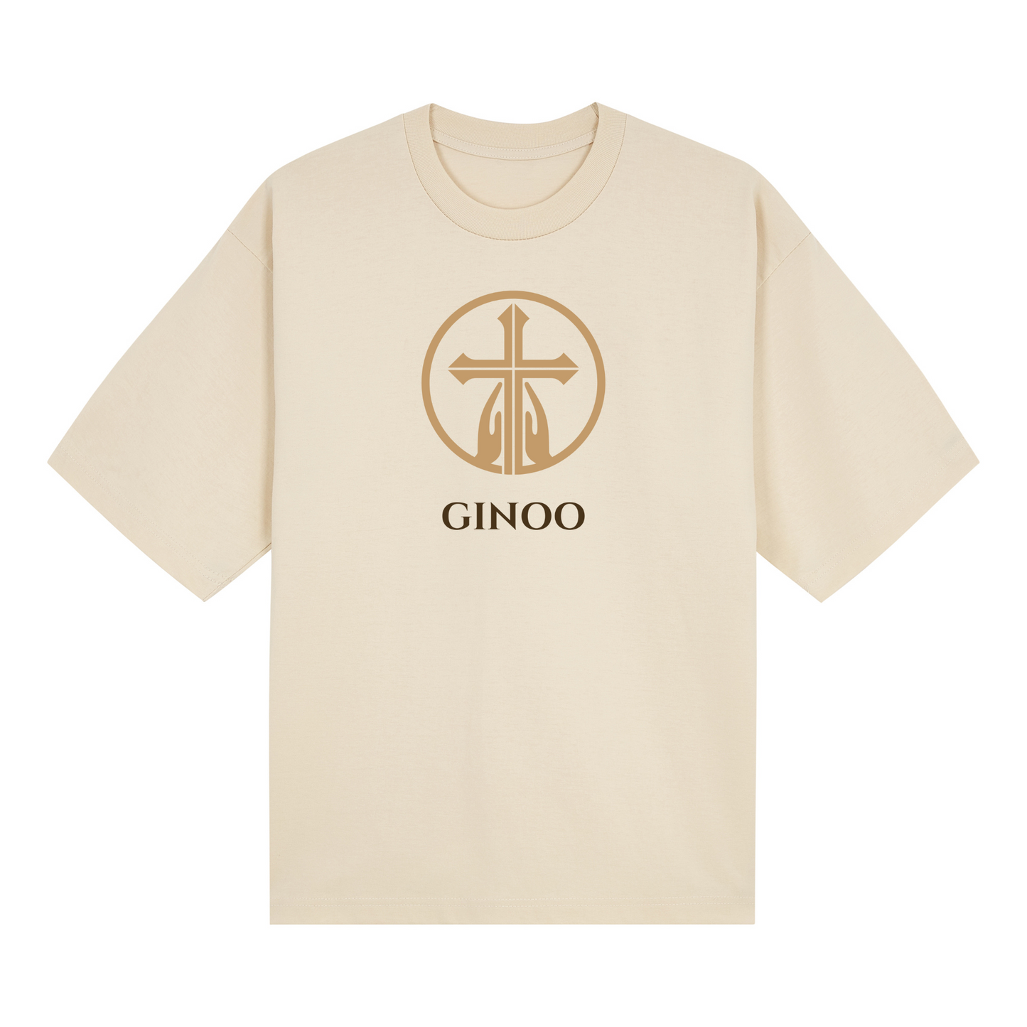 GINOO PRO Tee Edition