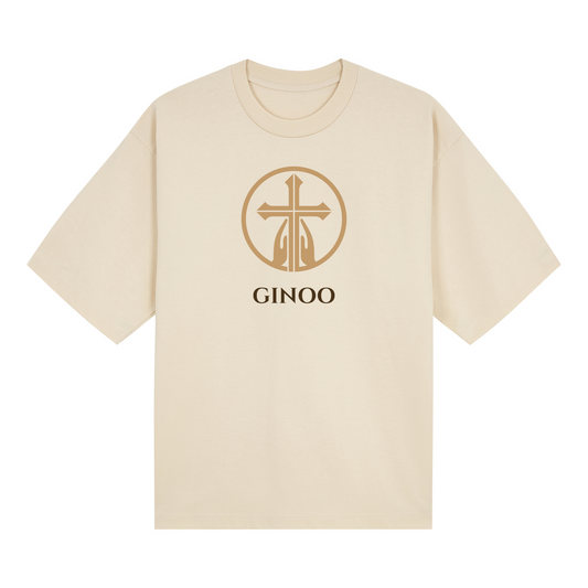 GINOO PRO Tee Edition