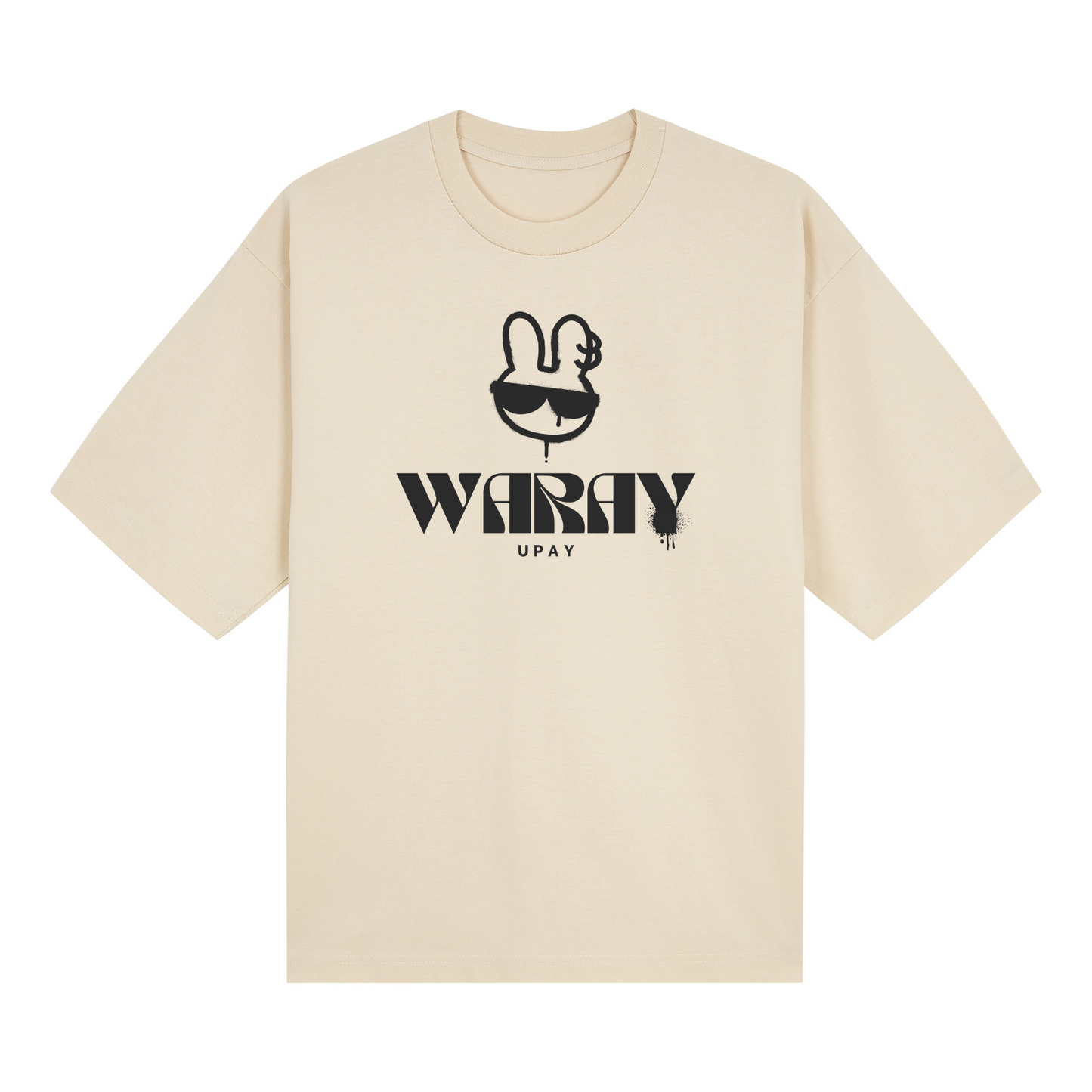 Waray Upay PRO Tee Edition