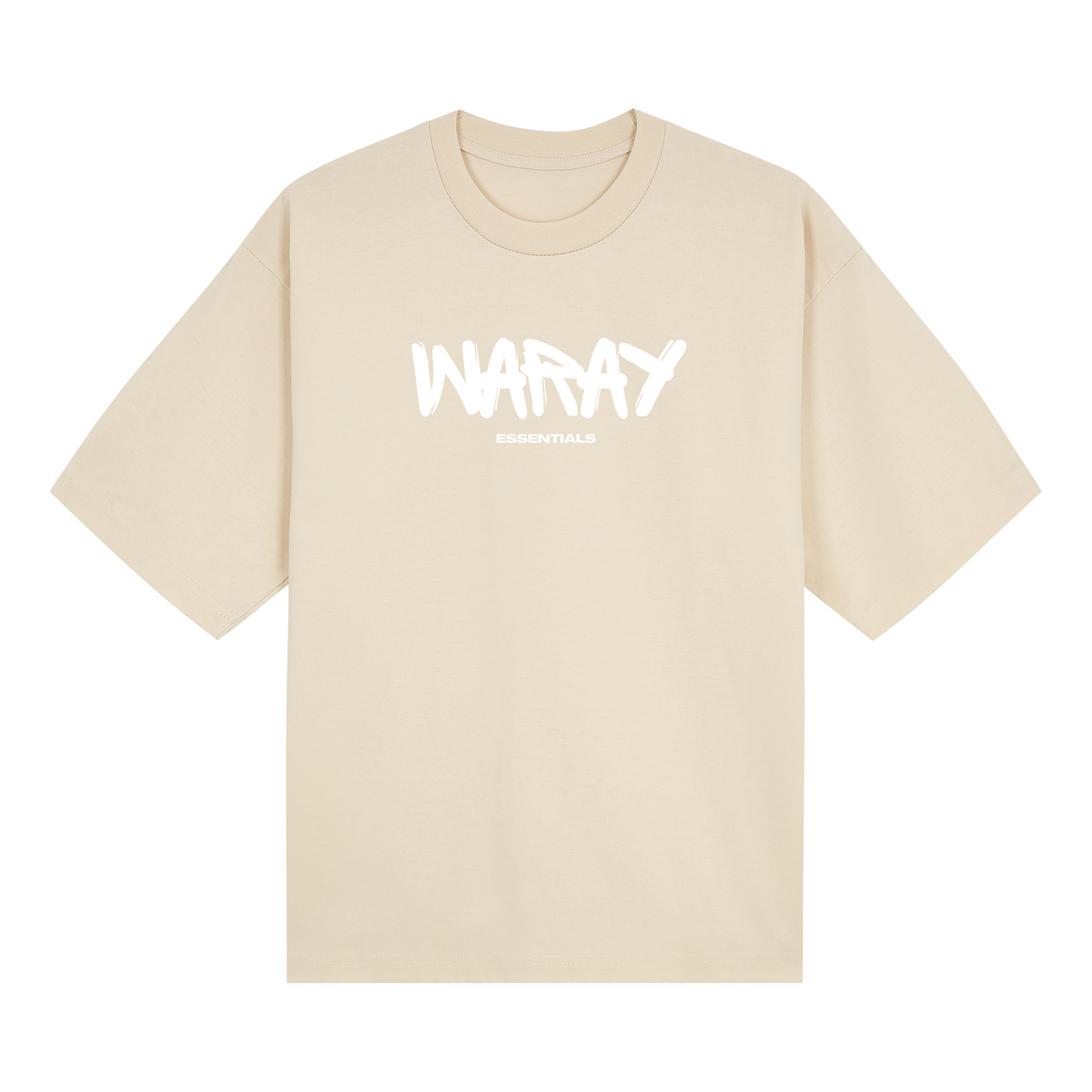 Waray Essentials PRO Tee Edition