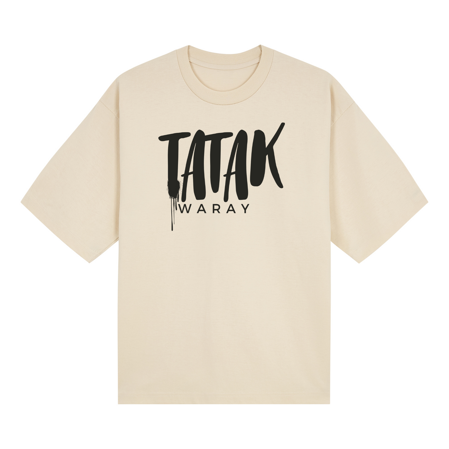 Tatak Waray PRO Tee Edition