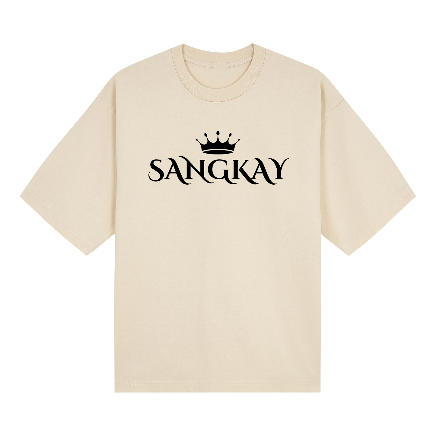 Sangkay PRO Tee Edition