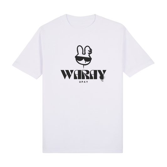 Waray Upay PRO Tee Edition