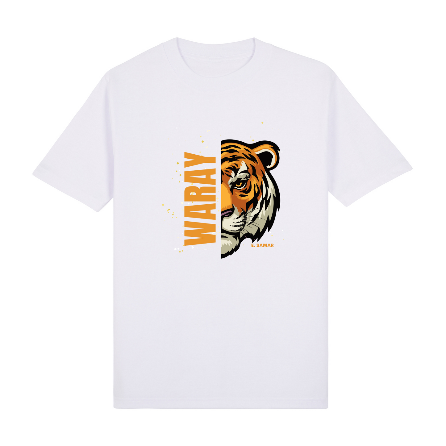 Waray Lion PRO Tee Edition