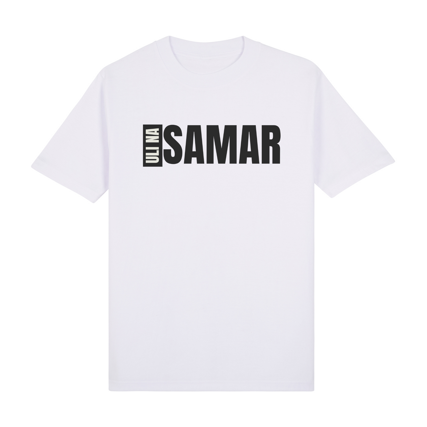 ULI NA SAMAR PRO Tee Edition