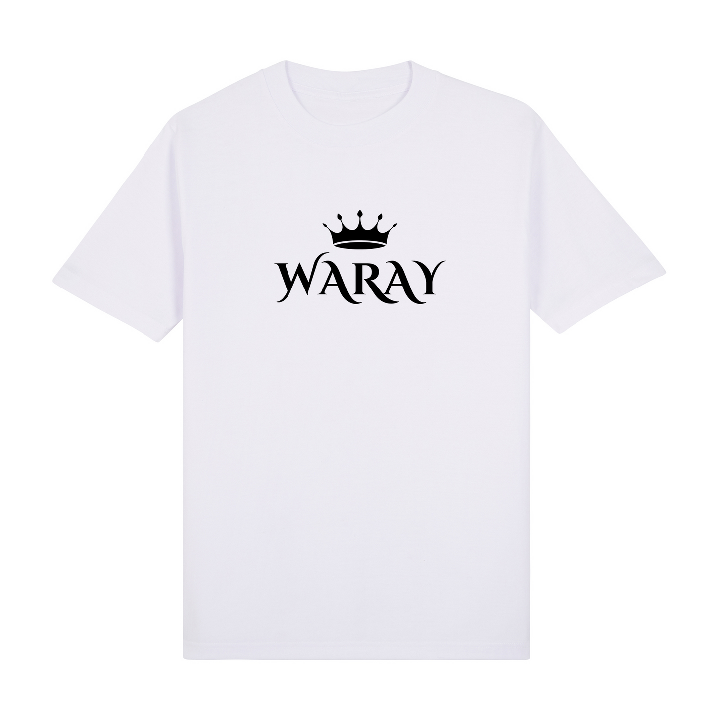 Waray King PRO Tee Edition