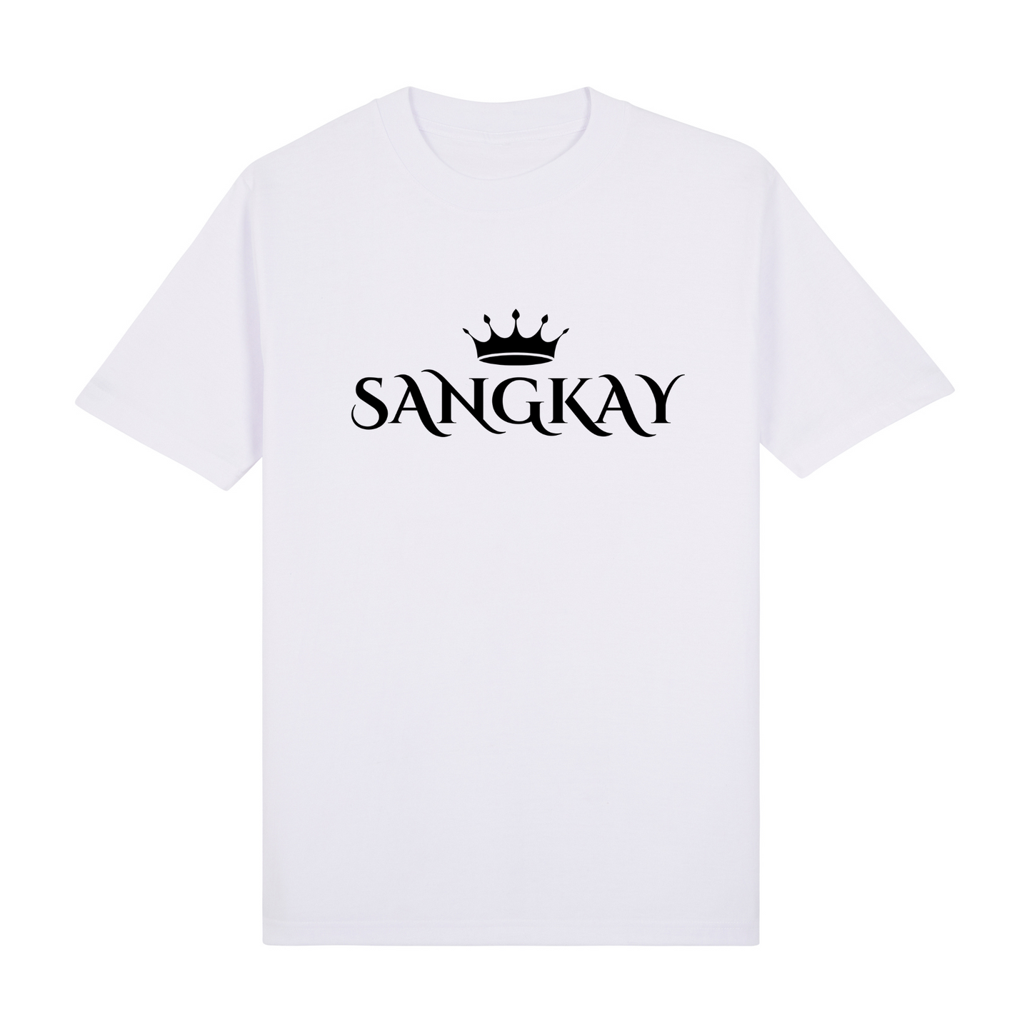 Sangkay PRO Tee Edition