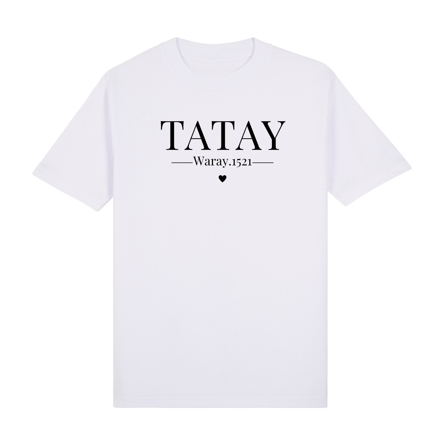 TATAY 1521 PRO Tee Edition