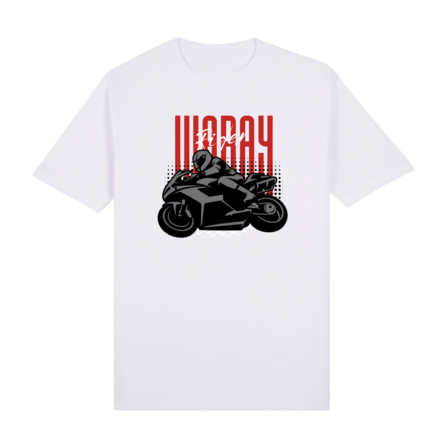 Waray Rider PRO Tee Edition