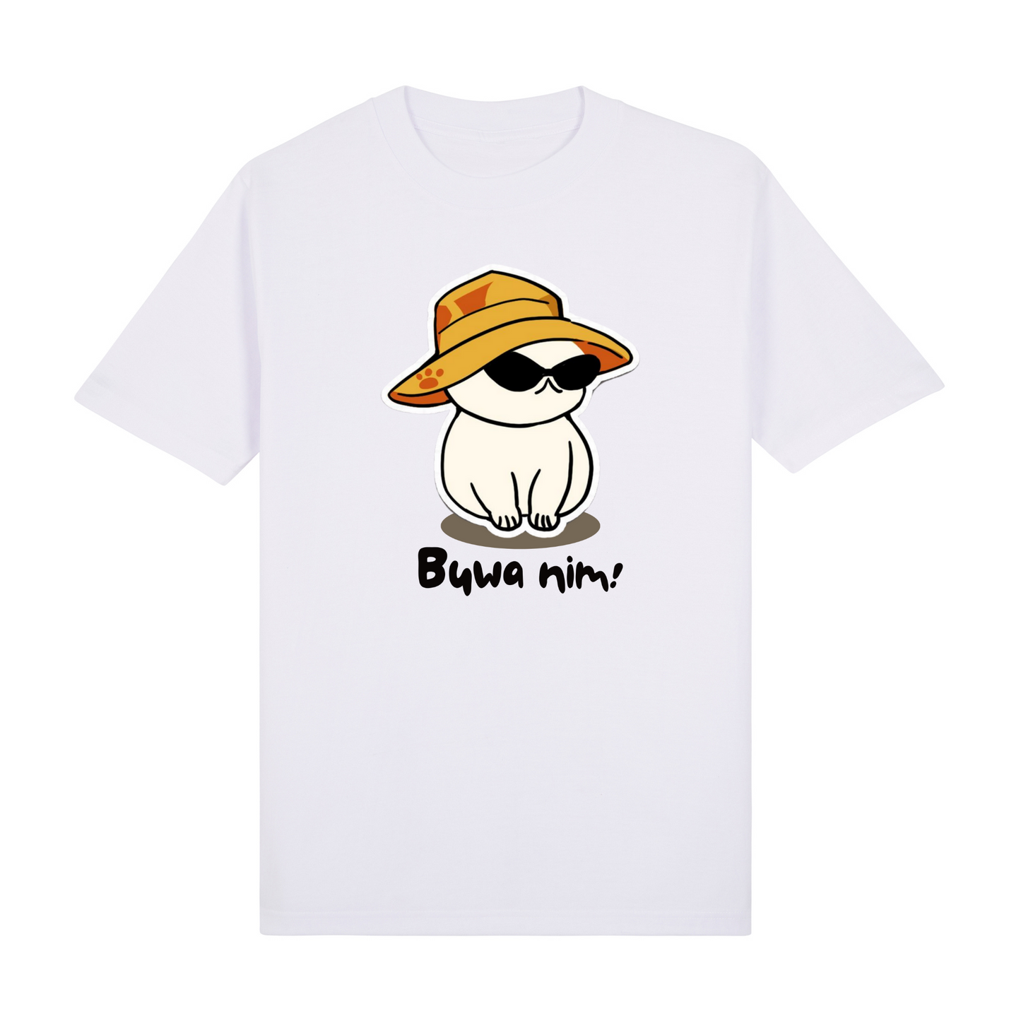 Buwa Nim PRO Tee Edition