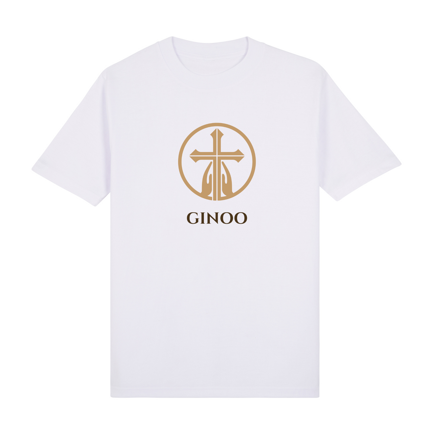 GINOO PRO Tee Edition