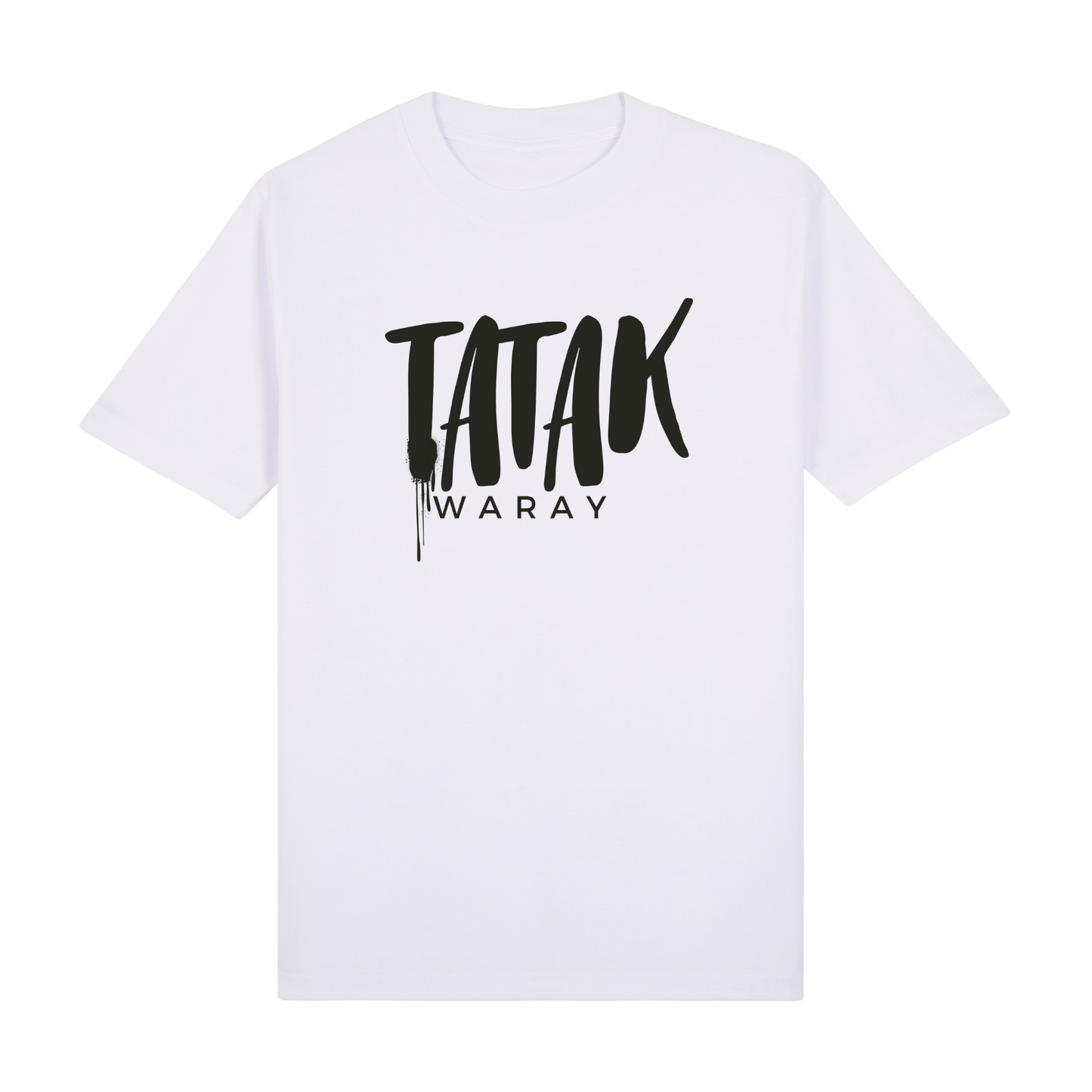 Tatak Waray PRO Tee Edition