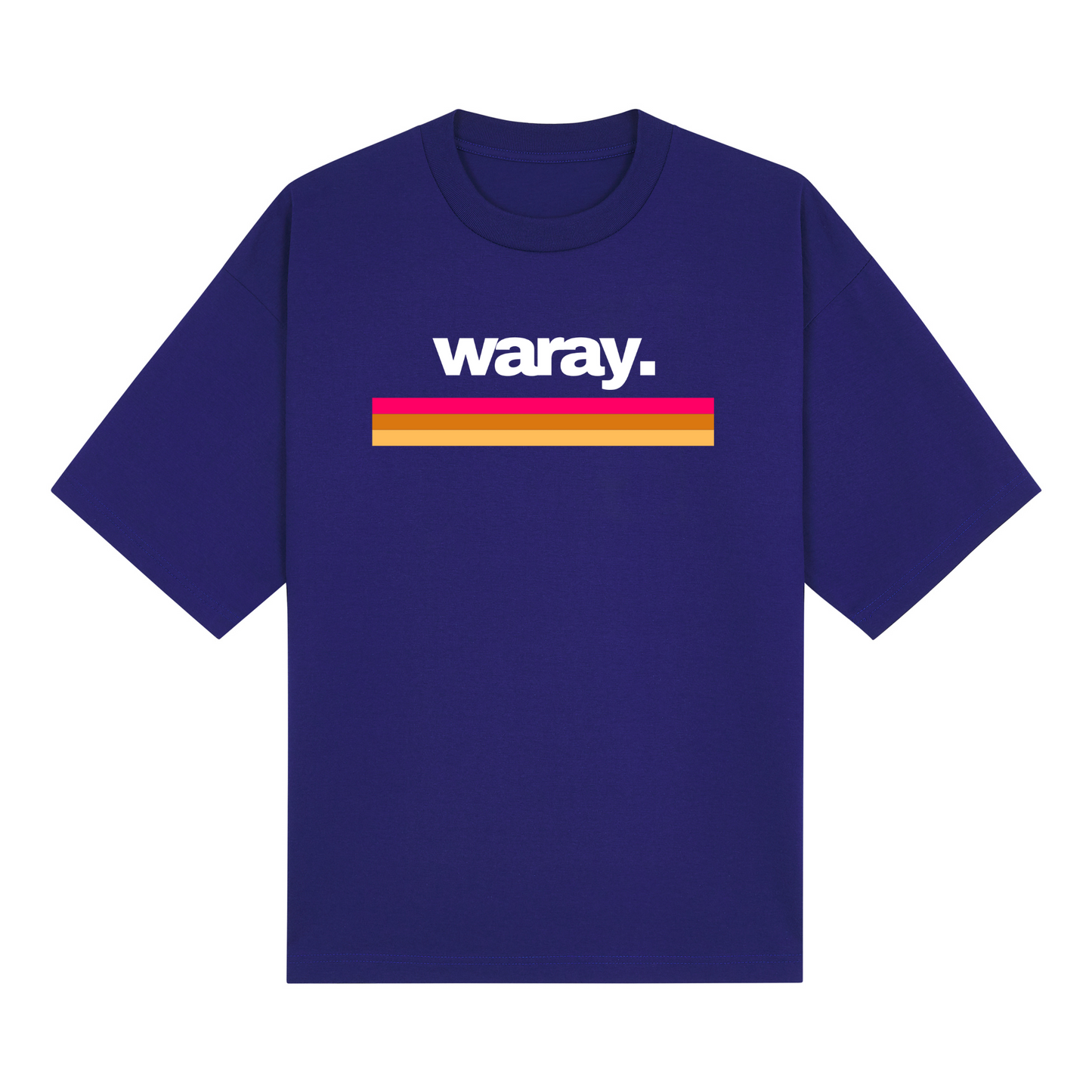 Waray Pride PRO Tee Edition