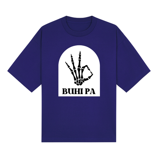 Buhi Pa PRO Tee Edition