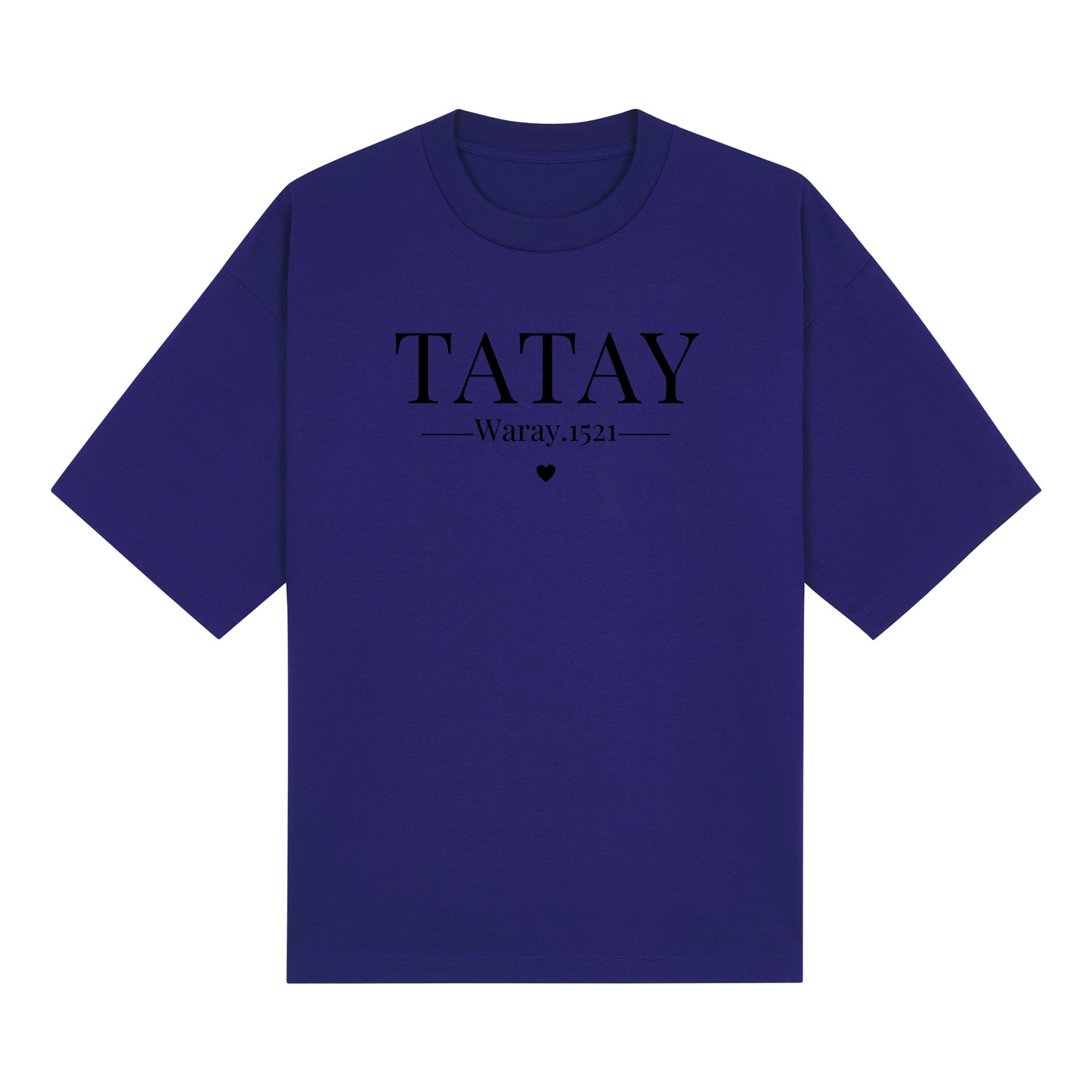 TATAY 1521 PRO Tee Edition