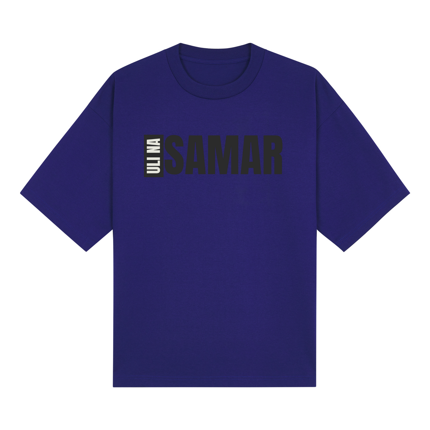 ULI NA SAMAR PRO Tee Edition