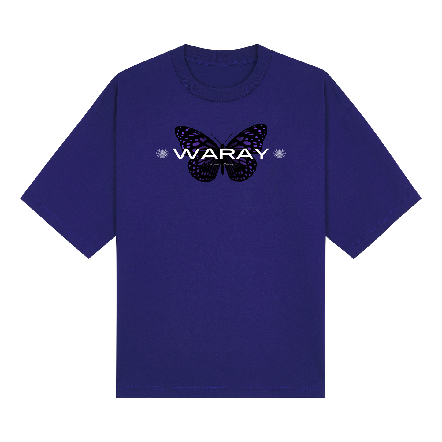 Waray Butterfly PRO Tee Edition