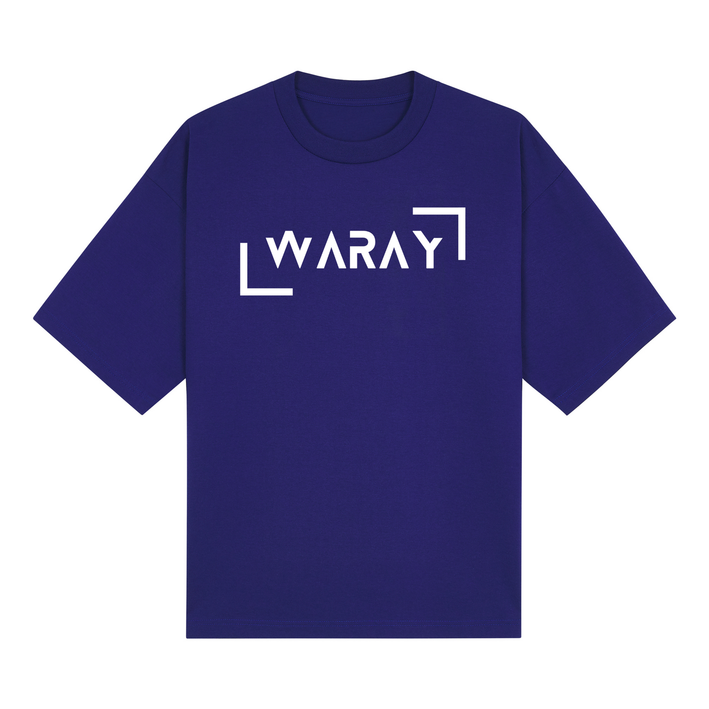 Waray Aesthetic PRO Tee Edition